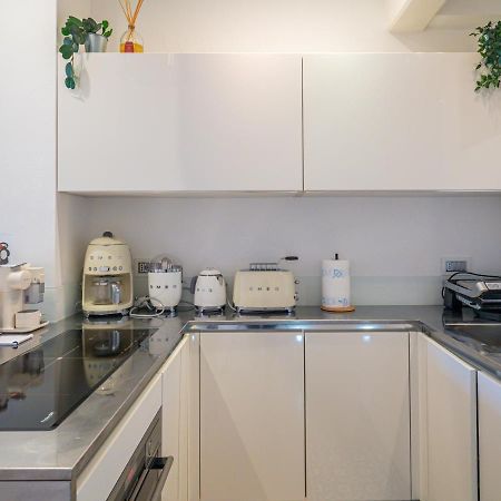 White Dreams Villa Porto Venere Bagian luar foto