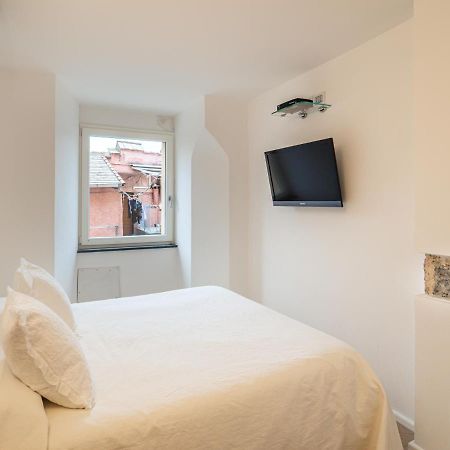 White Dreams Villa Porto Venere Bagian luar foto