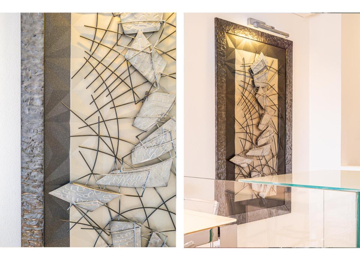 White Dreams Villa Porto Venere Bagian luar foto