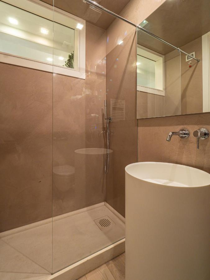 White Dreams Villa Porto Venere Bagian luar foto