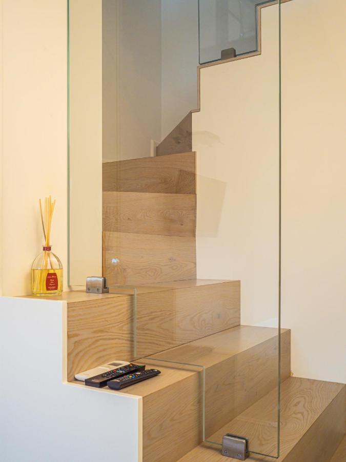White Dreams Villa Porto Venere Bagian luar foto