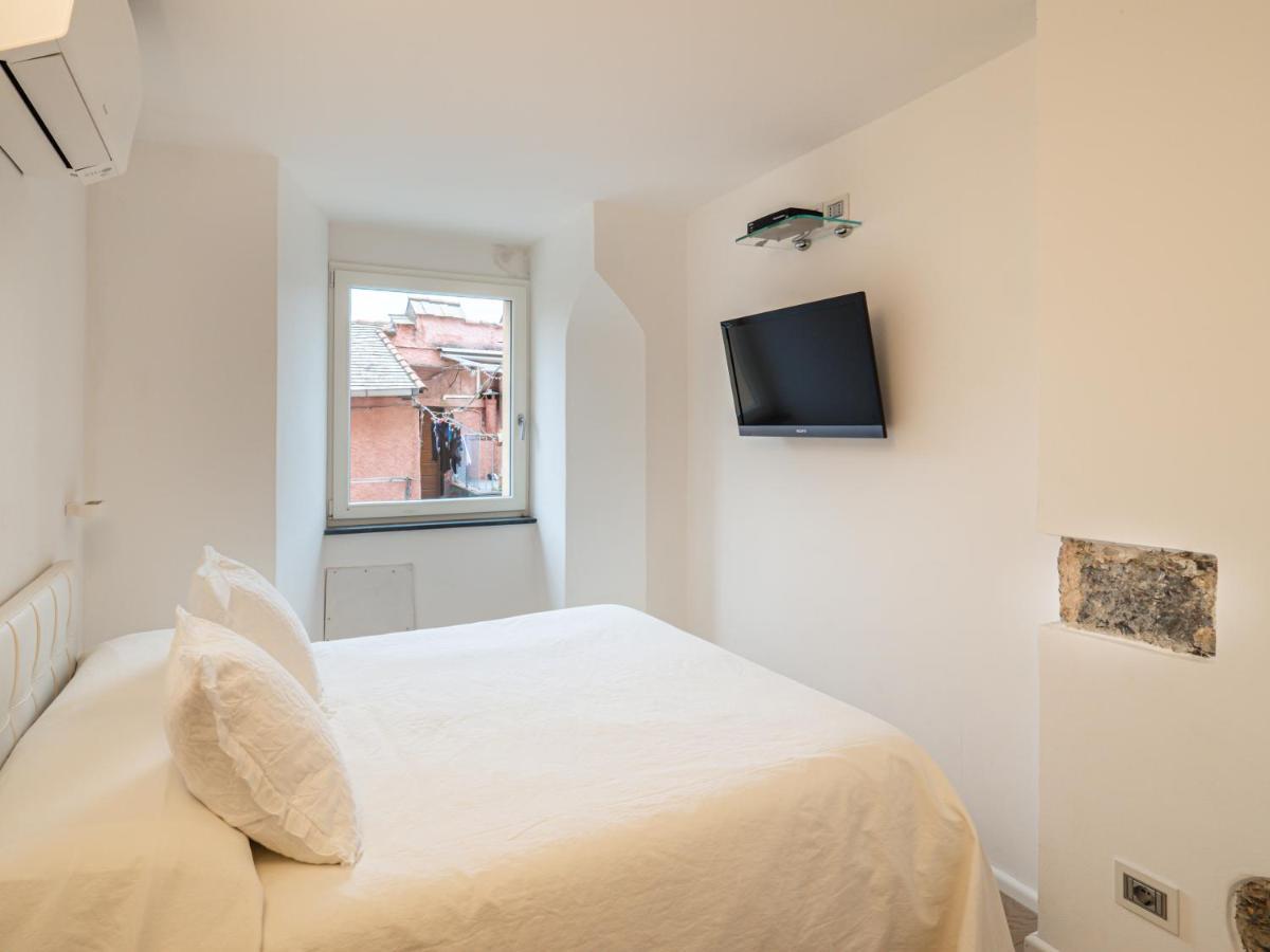 White Dreams Villa Porto Venere Bagian luar foto